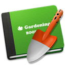 Gardening Book icon